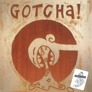 Gotcha! - Words And Music From Da Lowlands (2LP), hoes
