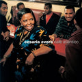 Cesária Évora - Cafe Atlantico (2LP), hoes