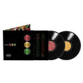 Blink-182 - Take Off Your Pants And Jacket (3LP), hoes