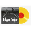 Triggerfinger - Tarmac (yellow vinyl)