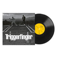 Triggerfinger - Tarmac (black vinyl)